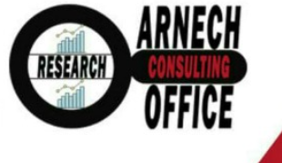 ARNECH Research and Consulting Office logo